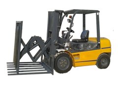 叉车属具
