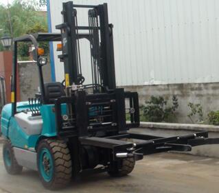 叉车属具厂家 叉车属具厂家