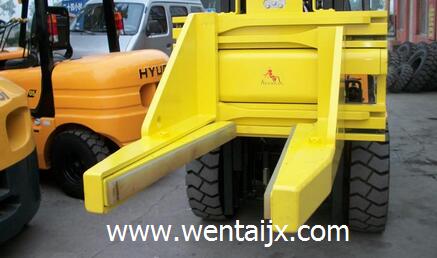 叉车属具厂家 叉车属具厂家