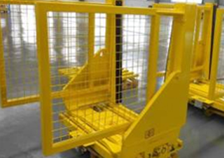 临沂叉车属具